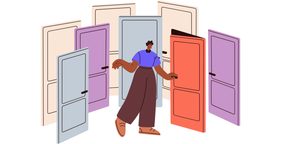 La Ley de Segunda Oportunidad te ofrece una salida