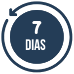 Logo 7 días